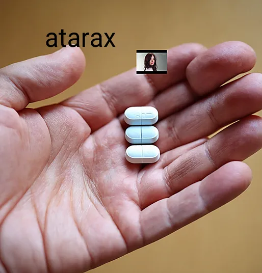 Atarax sömn receptfritt